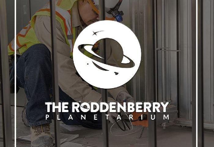 PC Automated Featured Win - The Roddenberry Planetarium