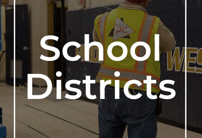 PC Automated Featured Win - School Districts