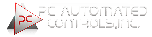 PC Automated Logo