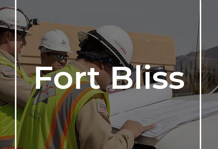 PC Automated Featured Win - Fort Bliss