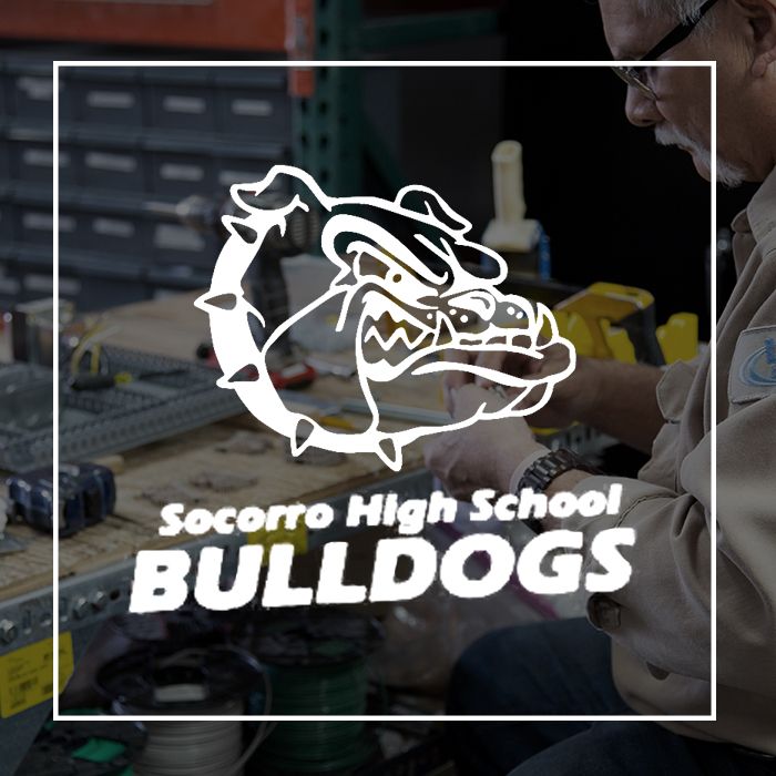 PC Automated Featured Wins | Socorro High School